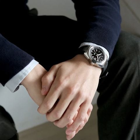  ĐỒNG HỒ NAM CITIZEN NA1004-10E SERISE 8 870 MECHNICAL CHÍNH HÃNG 