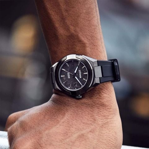  ĐỒNG HỒ NAM CITIZEN NA1004-10E SERISE 8 870 MECHNICAL CHÍNH HÃNG 