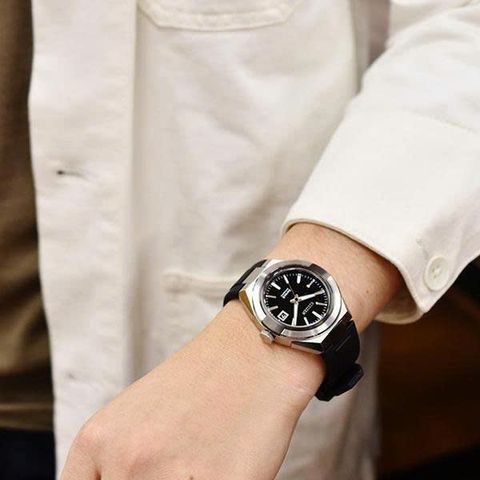  ĐỒNG HỒ NAM CITIZEN NA1004-10E SERISE 8 870 MECHNICAL CHÍNH HÃNG 