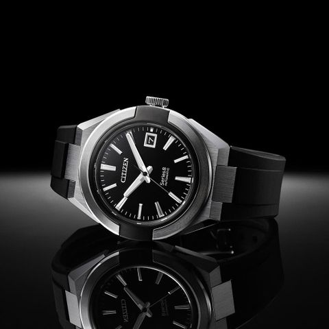  ĐỒNG HỒ NAM CITIZEN NA1004-10E SERISE 8 870 MECHNICAL CHÍNH HÃNG 