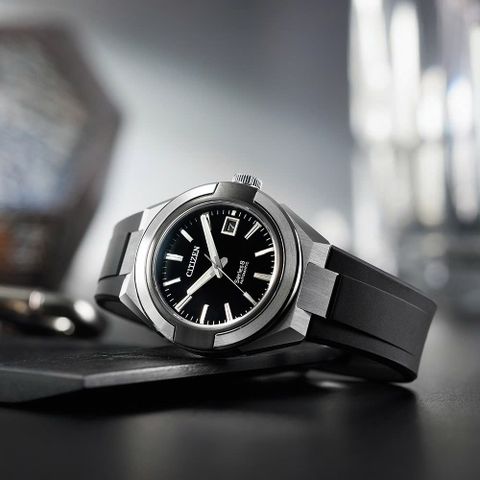  ĐỒNG HỒ NAM CITIZEN NA1004-10E SERISE 8 870 MECHNICAL CHÍNH HÃNG 