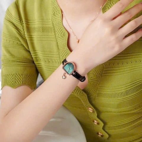  Đồng Hồ Nữ JA-1394D Chính Hãng 