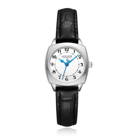  Đồng Hồ Nữ JA-1475A Julius Hàn Quốc Chính Hãng 