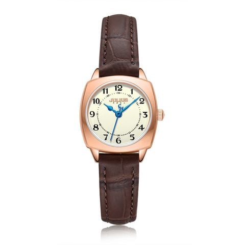  Đồng Hồ Nữ JA-1475B Julius Hàn Quốc Chính Hãng 