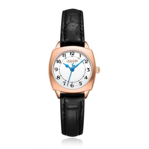  Đồng Hồ Nữ JA-1475C Julius Hàn Quốc Chính Hãng 