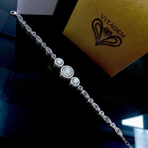  LẮC TAY TRÒN 3 BÔNG 6.5li VT218858498 