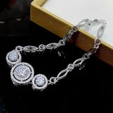  LẮC TAY TRÒN 3 BÔNG 6.5li VT218858498 