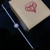  Lắc tay hoa 10 cánh 6.5li VT218858492 