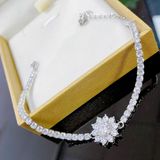  Lắc tay hoa 10 cánh 6.5li VT218858492 