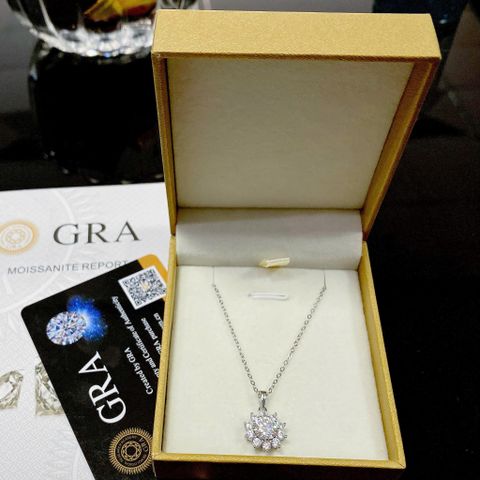  Dây chuyền hoa 10 cánh 6.5li VT218858494 