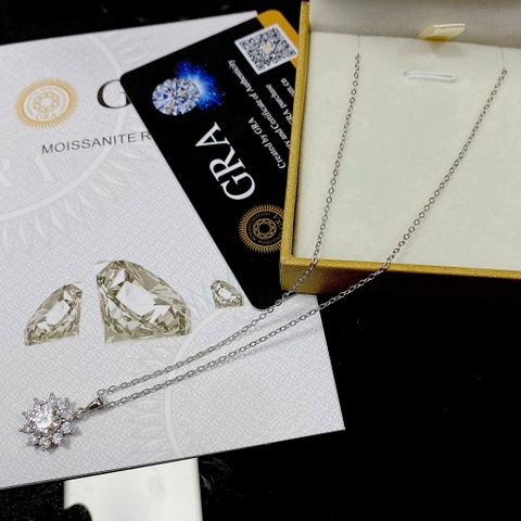  Dây chuyền hoa 10 cánh 6.5li VT218858494 