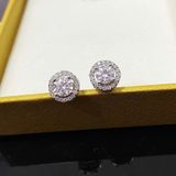  Bông tai tròn 5li VT218552665 