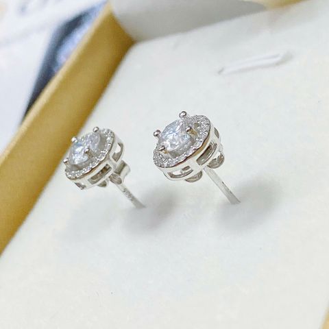  Bông tai tròn 5li VT218552665 