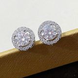  Bông tai tròn 5li VT218552665 