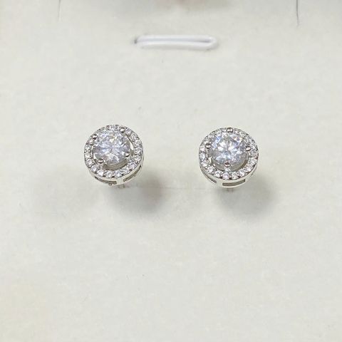  Bông tai tròn 5li VT218552665 