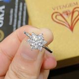  Nhẫn hoa 6 cánh 6.5li VT218858497 