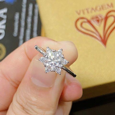  Nhẫn hoa 6 cánh 6.5li VT218858497 