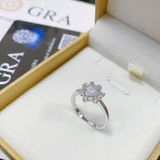  Nhẫn hoa 6 cánh 6.5li VT218858497 