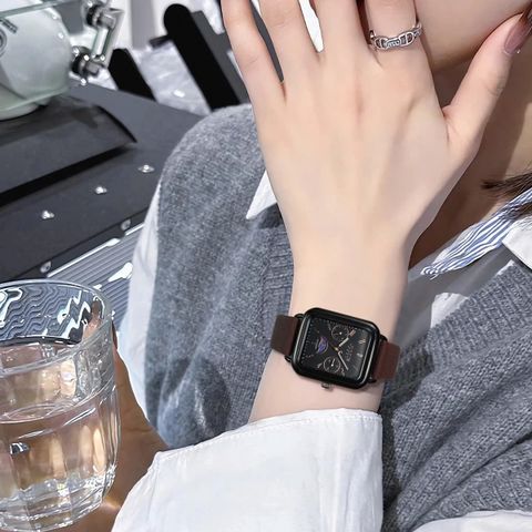  Đồng Hồ Nữ JA-1481D Julius Hàn Quốc Chính Hãng 