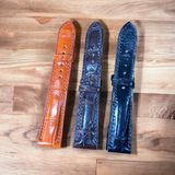  Dây cá sấu handmade S20*18 