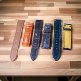  Dây cá sấu handmade S20*18 