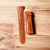  Dây cá sấu handmade S20*18 