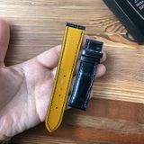  Dây cá sấu handmade S20*18 