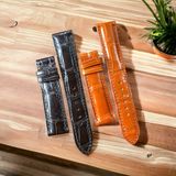  Dây cá sấu handmade S20*18 