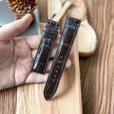  Dây cá sấu handmade S20*18 