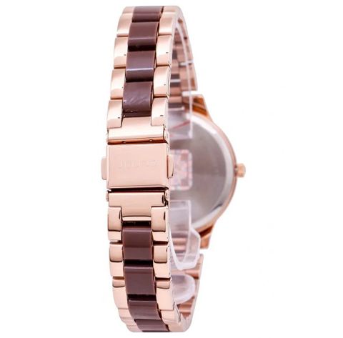  Đồng Hồ Nữ JA-1053F Julius Hàn Quốc Chính Hãng 