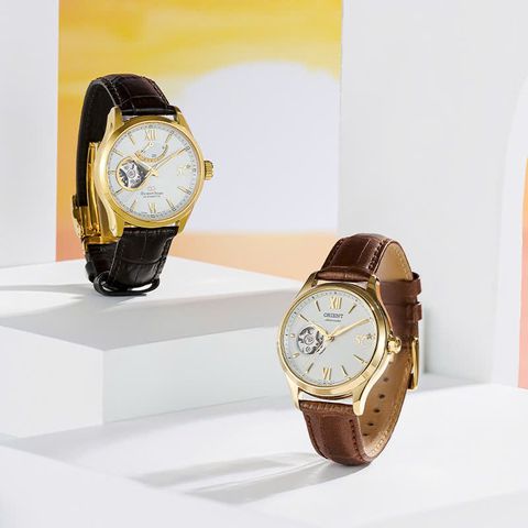  Đồng Hồ Orient Nữ Phiên Bản Đặc Biệt RA-AG0729S30B 2025 Chính Hãng 