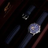  Đồng hồ Nam Orient Phiên bản đặc biệt 2025 RA-AS0106L30B Chính Hãng 