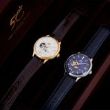  Đồng hồ Nam Orient Phiên bản đặc biệt 2025 RA-AS0106L30B Chính Hãng 