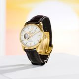  Đồng hồ Nam Orient Star Phiên bản giới hạn 2025 RE-AT0018S00B Chính Hãng 