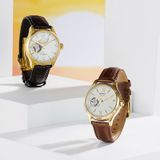  Đồng hồ Nam Orient Star Phiên bản giới hạn 2025 RE-AT0018S00B Chính Hãng 