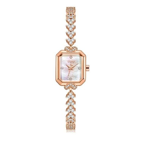  Combo Đồng Hồ Julius JA-1437B + Dây chuyền VT218552669 