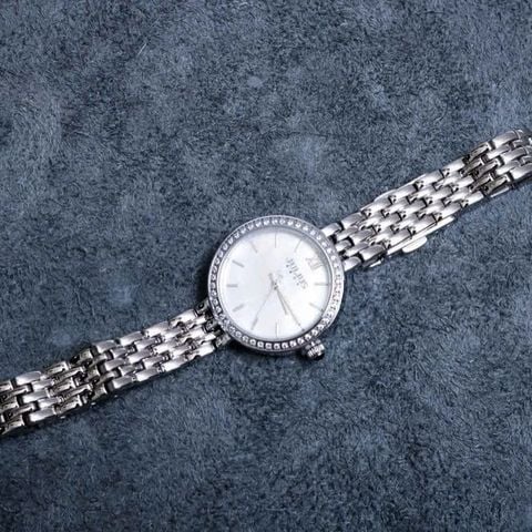  Đồng Hồ Nữ JA-1421A Julius Hàn Quốc Chính Hãng 