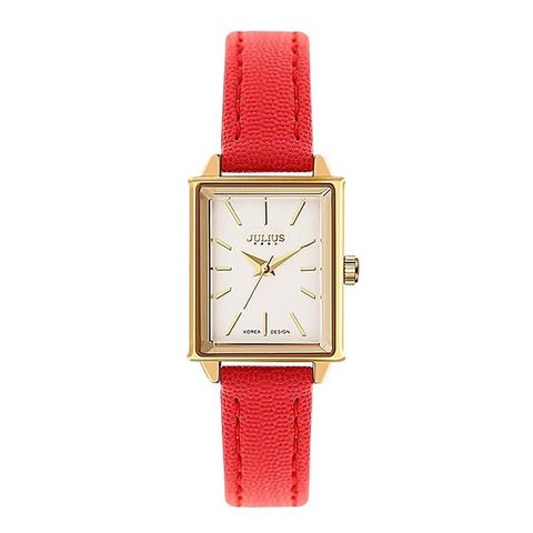  Đồng Hồ Nữ JA-787C Julius Hàn Quốc Chính Hãng 
