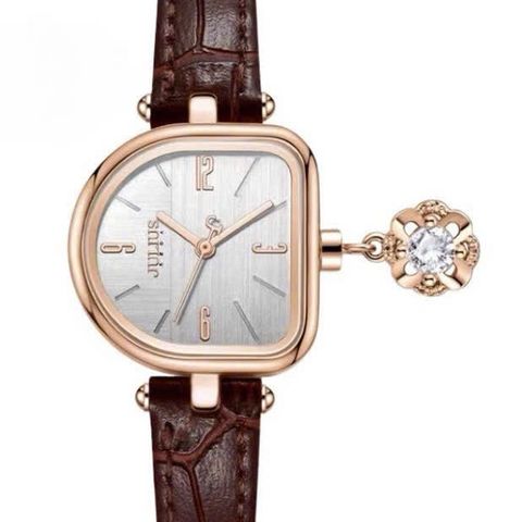  Đồng Hồ Nữ JA-1394C Julius Hàn Quốc Chính Hãng 