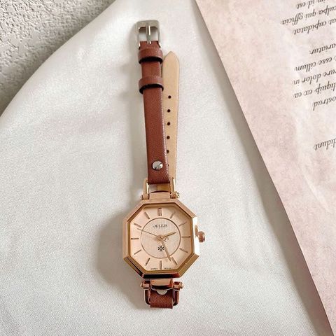  Đồng hồ nữ Julius JA-750 Hàn Quốc Chính Hãng 