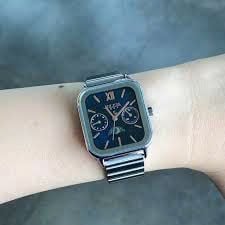  Đồng Hồ Nữ JA-1467B Julius Hàn Quốc Chính Hãng 