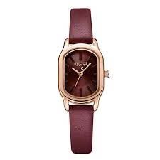  Đồng Hồ Nữ JA-1112D Julius Hàn Quốc Chính Hãng 