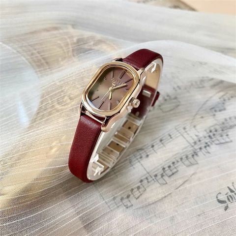  Đồng Hồ Nữ JA-1112D Julius Hàn Quốc Chính Hãng 
