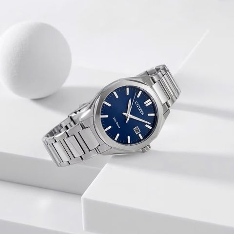  Citizen Eco-Drive BM7620-83L – Nam – Năng Lượng Ánh Sáng Chính Hãng 