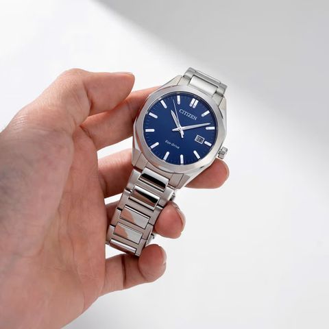  Citizen Eco-Drive BM7620-83L – Nam – Năng Lượng Ánh Sáng Chính Hãng 