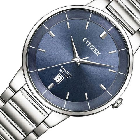  Đồng hồ nam Citizen BI5120-51L Chính Hãng 