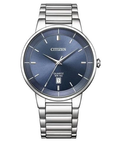  Đồng hồ nam Citizen BI5120-51L Chính Hãng 