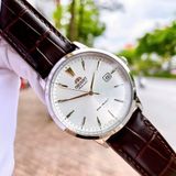  Đồng Hồ Nam Orient Contemporary RA-AC0F07S10B Chính Hãng 