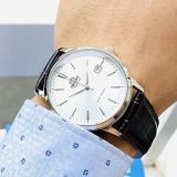  Đồng Hồ Nam Orient Contemporary RA-AC0F07S10B Chính Hãng 