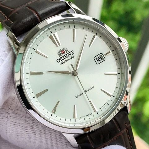  Đồng Hồ Nam Orient Contemporary RA-AC0F07S10B Chính Hãng 